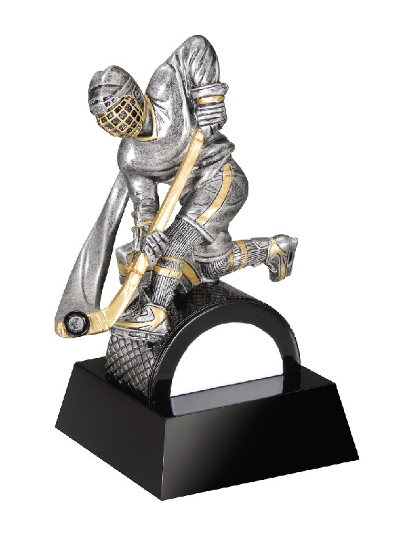 Legends of Fame Knowledge Resin (2 sizes) — The Trophy Case