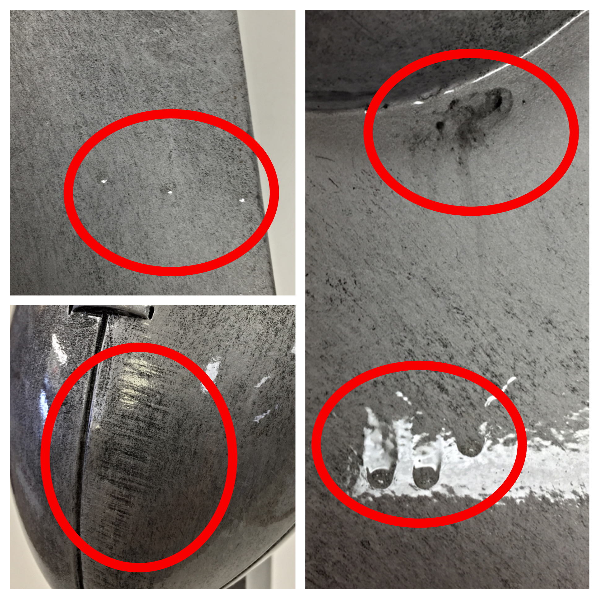 SPECIAL SALE!! LOMBARDI STYLE TROPHIES! - Image 3